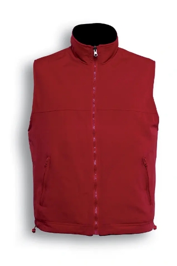 Picture of Bocini, Reversible Vest